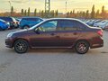 2012 Lada (ВАЗ) Granta I, коричневый - вид 9