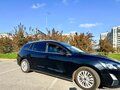 2020 Ford Focus Active IV, чёрный, 1730000 рублей - вид 4