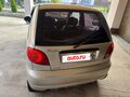 2007 Daewoo Matiz I Рестайлинг, серебристый, 170000 рублей - вид 7