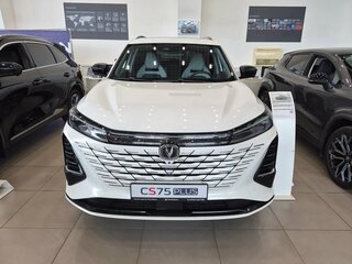 2024 Changan CS75 Plus III, белый, 4029900 рублей, вид 2