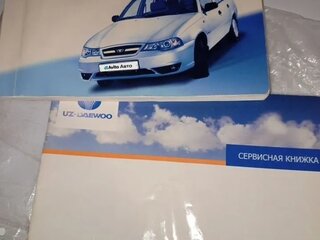 2011 Daewoo Nexia I Рестайлинг, серебристый, 240000 рублей, вид 4