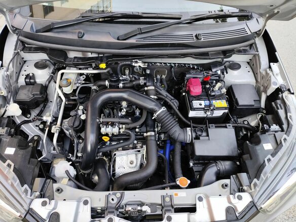 2021 Toyota Raize I, серый - вид 6