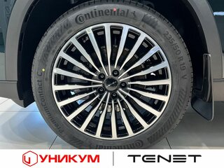 2026 Tenet T8, зелёный, 3885000 рублей, вид 5