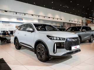 2026 Tenet T4L, серый, 2329000 рублей, вид 3