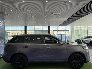 2026 Jeland J6, серый, 2749000 рублей, вид 2