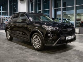 2026 Haval Jolion I Рестайлинг 2, чёрный, 2829000 рублей, вид 2