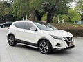 2023 Nissan Qashqai II Рестайлинг, белый, 1520000 рублей - вид 2