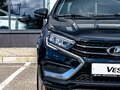 2026 Lada (ВАЗ) Vesta I Рестайлинг (NG), чёрный - вид 3