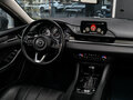 2022 Mazda 6 Atenza III (GJ) Рестайлинг 2, синий, 2650000 рублей - вид 10