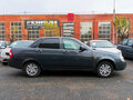2016 Lada (ВАЗ) Priora I Рестайлинг, серый, 599000 рублей - вид 6