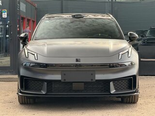 2026 Lynk & Co 07 GT I Рестайлинг, серый, 5330000 рублей, вид 3