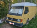 1994 Mercedes-Benz MB 100, жёлтый, 300000 рублей