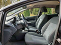 2012 Ford Fiesta Mk6, чёрный - вид 9
