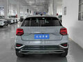 2022 Audi Q2 L 35 TFSI I Рестайлинг, серебристый, 2050000 рублей - вид 4