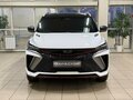 2024 Geely Coolray I Рестайлинг, белый, 1945000 рублей - вид 2