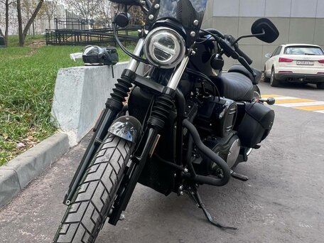 2024 Groza XS650, чёрный, 500000 рублей, вид 2