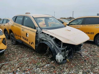 2022 Haval F7 I Рестайлинг, белый, 335000 рублей, вид 1
