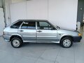 2008 Lada (ВАЗ) 2114, серый, 99000 рублей - вид 7