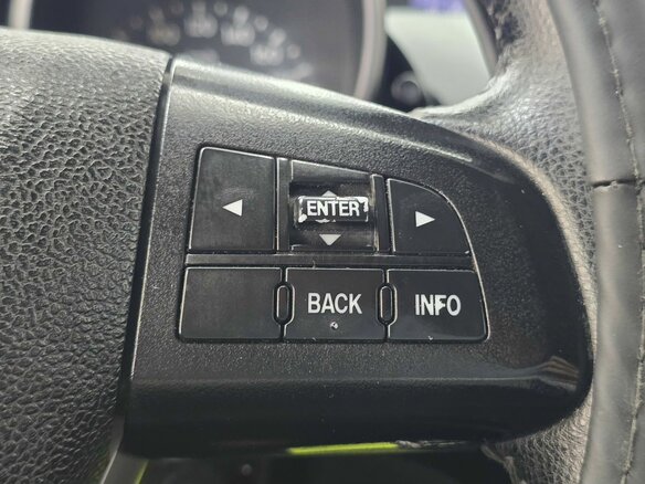 2009 Mazda 3 II (BL), чёрный, 725000 рублей - вид 16
