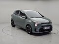 2025 Kia Morning III Рестайлинг 2, зелёный, 1950000 рублей - вид 1