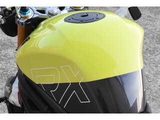2026 Triumph Speed Triple, жёлтый, 1735000 рублей, вид 5