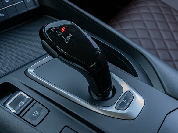 2020 Haval F7x I, чёрный, 1829999 рублей - вид 16