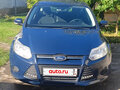 2012 Ford Focus III, синий, 700000 рублей