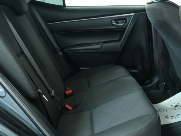 2013 Toyota Corolla XI (E160, E170, E180), серый, 1249000 рублей - вид 21