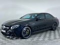 2017 Mercedes-Benz E-Класс AMG 63 AMG S V (W213), чёрный, 6499000 рублей