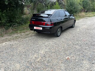 2005 Lada (ВАЗ) 2112, красный, 399900 рублей, вид 1