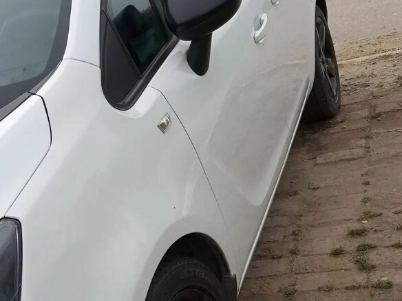2013 Opel Meriva B, белый, 895000 рублей - вид 15