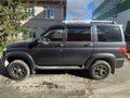 2021 УАЗ Патриот I Рестайлинг 3, серый, 1400000 рублей - вид 2