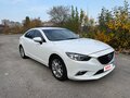 2013 Mazda 6 III (GJ), белый, 1290000 рублей - вид 1
