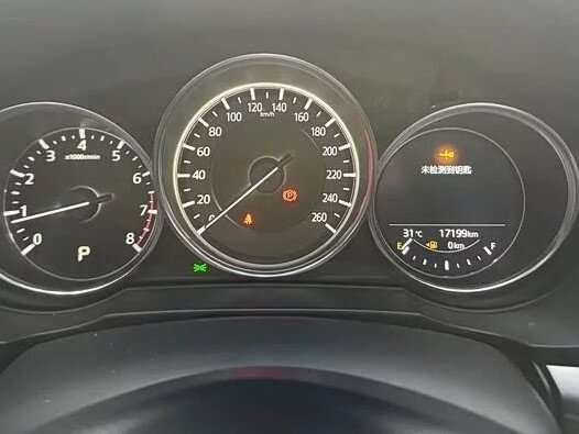 2025 Mazda CX-5 II Рестайлинг, белый, 2626000 рублей - вид 8