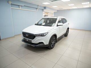 2019 FAW Besturn X40 I, белый, 1269000 рублей, вид 2