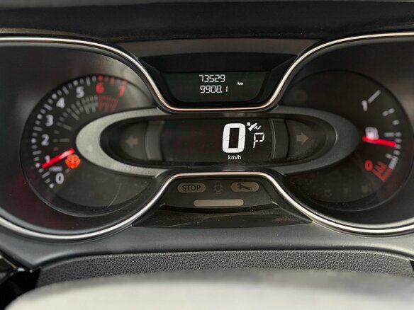 2021 Renault Kaptur I Рестайлинг, белый, 1469000 рублей - вид 16