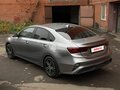2022 Kia Cerato IV Рестайлинг, серый, 1350000 рублей - вид 9