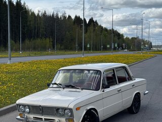 1989 Lada (ВАЗ) 2106, бежевый, 249000 рублей, вид 1