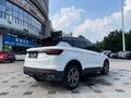 2022 Geely Binyue I Рестайлинг, белый, 1203000 рублей - вид 6