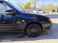 2006 Lada (ВАЗ) 2114, чёрный, 125000 рублей - вид 2