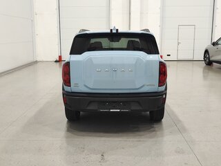 2024 Haval H3 I, синий, 2370000 рублей, вид 5