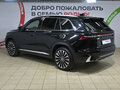 2025 Geely Monjaro I Рестайлинг, чёрный - вид 5