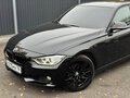 2013 BMW 3 серии 320i VI (F3x), чёрный, 1700000 рублей - вид 8