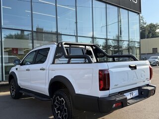 2026 JAC T9, белый, 3819000 рублей, вид 2