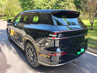 2026 Changan Qiyuan Q07 31.7 kWh, чёрный, 3620000 рублей, вид 5