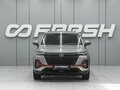 2023 Changan CS35 Plus I Рестайлинг, серый, 1720000 рублей - вид 2