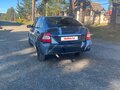 2004 Lada (ВАЗ) 2112, серебристый, 65000 рублей - вид 4