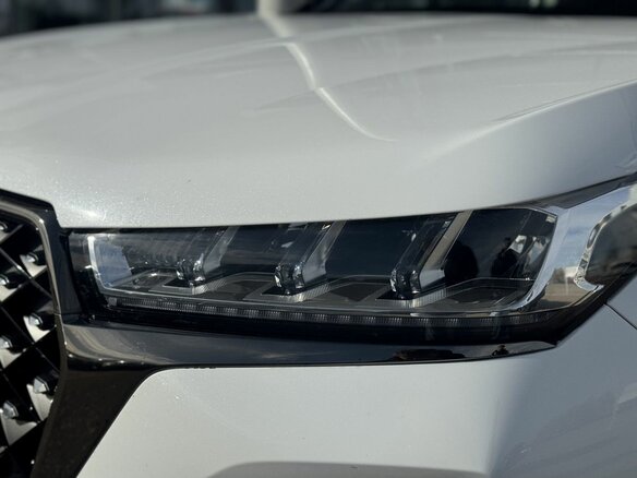 2023 Chery Tiggo 7 Pro Max I, белый, 1885000 рублей - вид 15