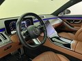 2021 Mercedes-Benz S-Класс 450 Long 4MATIC VII (W223), чёрный, 9700000 рублей - вид 10