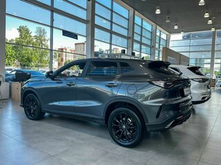 2025 Changan CS35 Max, серый, 2789900 рублей, вид 5